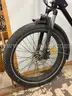 Senada Bikes Electric Bicycle, CT 18.5&#x22; (Battery Not Included)