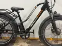 Senada Bikes Electric Bicycle, CT 18.5&#x22; (Battery Not Included)