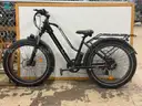 Senada Bikes Electric Bicycle, CT 18.5&#x22; (Battery Not Included)
