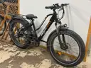 Senada Bikes Electric Bicycle, CT 18.5&#x22; (Battery Not Included)