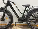 Senada Bikes Electric Bicycle, CT 18.5&#x22; (Battery Not Included)