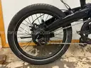 Lectric XP Lite Folding Electric Bicycle, CT 12&#x22; (Battery Included, Missing 1 - Pedal)