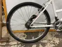 Nishiki Tamarack Bicycle, CT 17&#x22;
