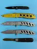 20 - Misc. Folding Knives
