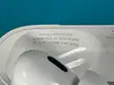 4 - Apple AirPods Pro Gen 2 with MagSafe Charging Cases (USB-C) Model: A2968 (All Power On)