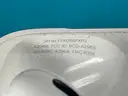 4 - Apple AirPods Pro Gen 2 with MagSafe Charging Cases (USB-C) Model: A2968 (All Power On)