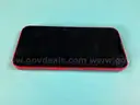 Red Apple iPhone (PRODUCT) 13 mini (Unlocked) Model A2481 128GB, IMEI 359886438358177, Powers On