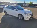 2015 Toyota Camry Hybrid