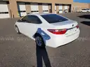2015 Toyota Camry Hybrid