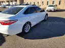 2015 Toyota Camry Hybrid