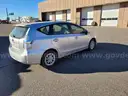 2014 Toyota Prius V