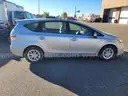 2014 Toyota Prius V