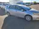 2014 Toyota Prius V