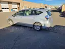 2014 Toyota Prius V