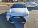 2015 Toyota Camry Hybrid