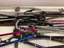 Lot of Mobility Assistance Devices (1 - Damaged)