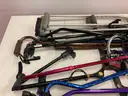 Lot of Mobility Assistance Devices (1 - Damaged)