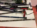 Lot of Mobility Assistance Devices (1 - Damaged)