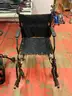 Lot of Mobility Assistance Devices (1 - Damaged)