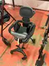 Lot of Mobility Assistance Devices (1 - Damaged)