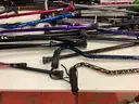 Lot of Mobility Assistance Devices (1 - Damaged)