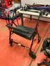 Lot of Mobility Assistance Devices (1 - Damaged)