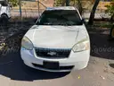 2007 Chevrolet Malibu