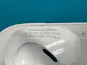 4 - Apple AirPods Pro 2 with MagSafe Charging Cases (Lightning) Model A2700, All Power On