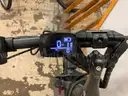 Voro Motors EMove Roadrunner 2 Electric Bicycle, Powers On