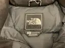 5 - Fashion Jackets Labeled The North Face and Marine Layer