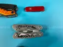 12 - Multi-Tools From Cat, Hoffritz, Gordon and More