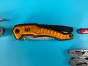 12 - Multi-Tools From Cat, Hoffritz, Gordon and More