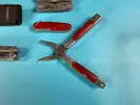 12 - Multi-Tools From Cat, Hoffritz, Gordon and More