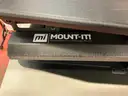 6 - Standing Desk Attachments from Rocelco, Ergotron, Vivo and Mi Mountit, Misc. Models, Untested