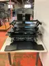 6 - Standing Desk Attachments from Rocelco, Ergotron, Vivo and Mi Mountit, Misc. Models, Untested