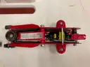 2 - Floor Jacks from Autocraft and Pittsburgh Automotive
