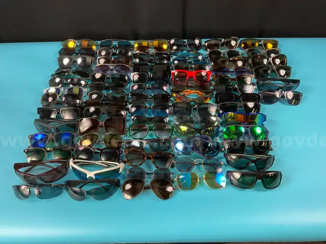 75 - Misc. Sunglasses