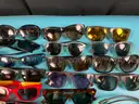 75 - Misc. Sunglasses