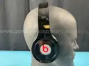 2 - Pairs of Beats Wireless On-Ear Headphones, Both Power On