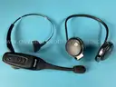 12 - Misc. Bluetooth Over-Ear Headphones, All Power On (Some with Wear and Tear)