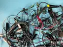 Lot of Misc. Bluetooth Headphones/Earbuds, Untested (Some with Wear and Tear)