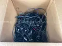 Lot of Misc. Bluetooth Headphones/Earbuds, Untested (Some with Wear and Tear)