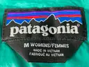 5 - Fashion Clothing Labeled Patagonia