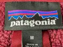 5 - Fashion Clothing Labeled Patagonia