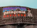 5 - Fashion Clothing Labeled Patagonia