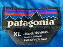 5 - Fashion Clothing Labeled Patagonia