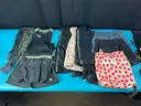 10 - Misc. Fashion Clothes Labeled Vuori with Bag