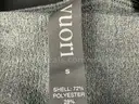 10 - Misc. Fashion Clothes Labeled Vuori with Bag