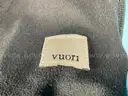 10 - Misc. Fashion Clothes Labeled Vuori with Bag