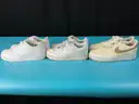 3 - Fashion Shoes Labeled Nike
